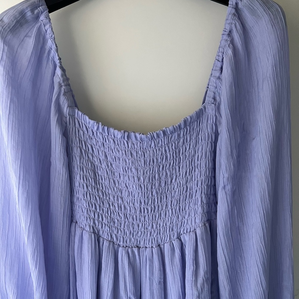 House of Harlow gorgeous dress